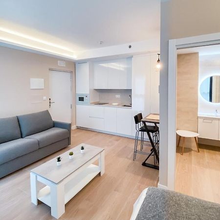 Apartamentos Kai Getxo Eksteriør bilde