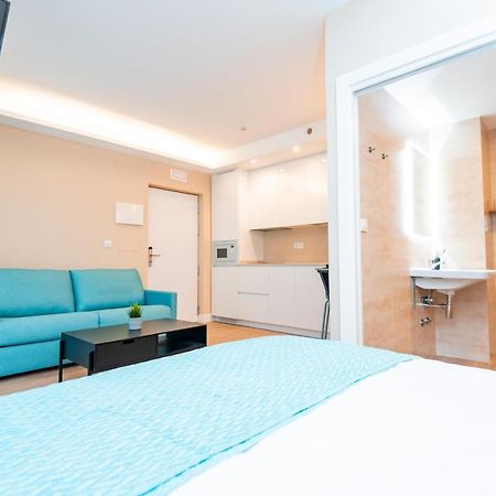 Apartamentos Kai Getxo Eksteriør bilde