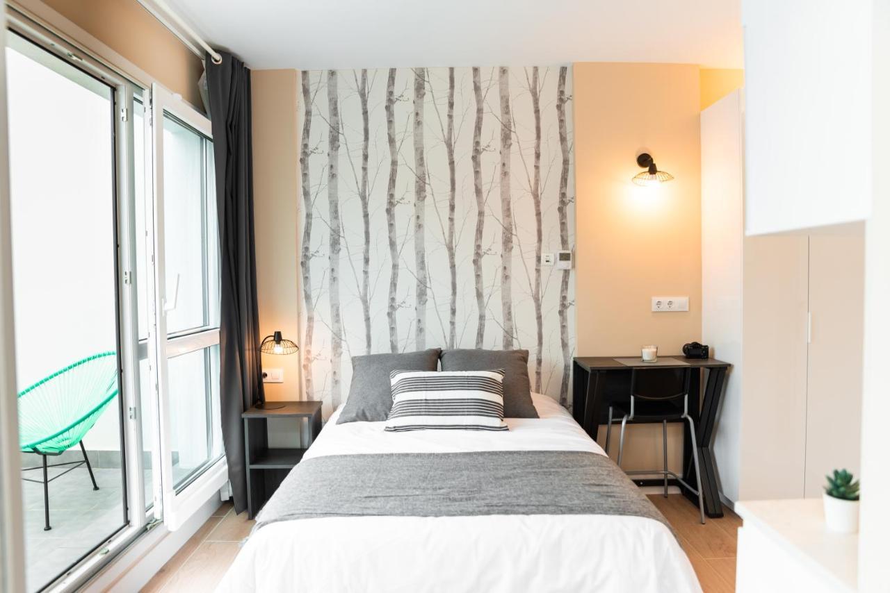 Apartamentos Kai Getxo Eksteriør bilde