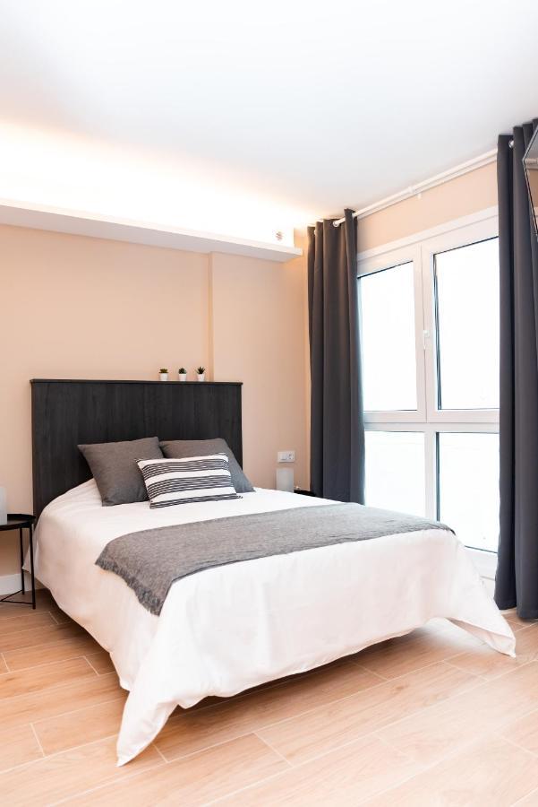 Apartamentos Kai Getxo Eksteriør bilde