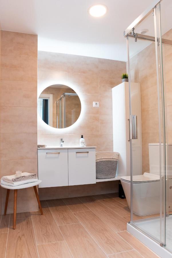 Apartamentos Kai Getxo Eksteriør bilde