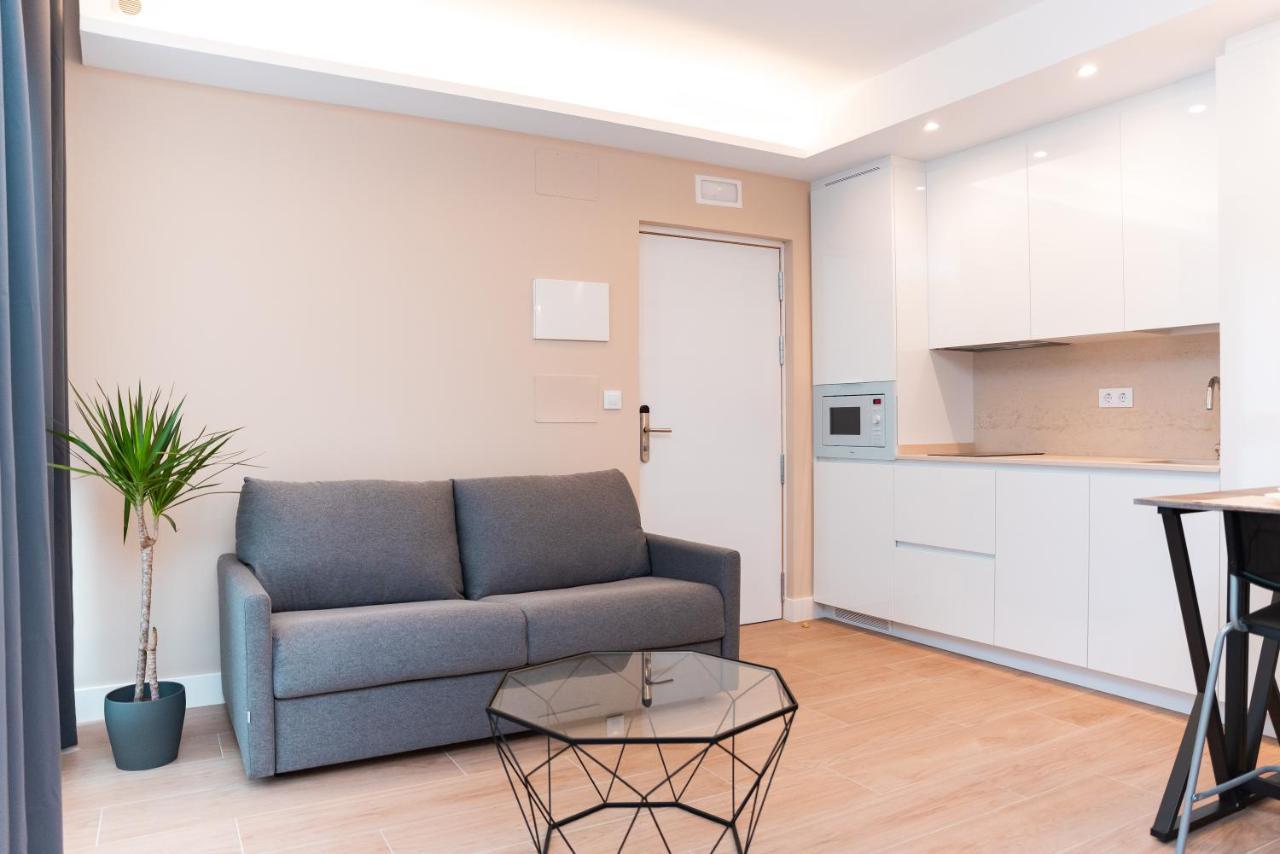 Apartamentos Kai Getxo Eksteriør bilde