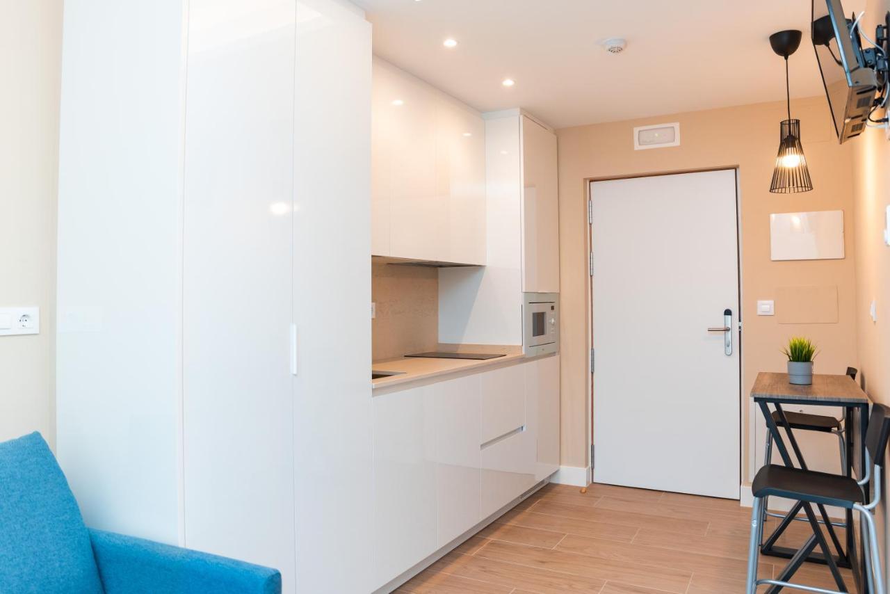 Apartamentos Kai Getxo Eksteriør bilde