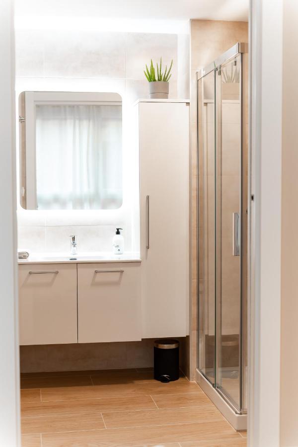 Apartamentos Kai Getxo Eksteriør bilde