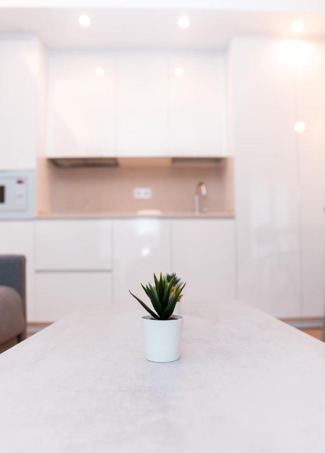 Apartamentos Kai Getxo Eksteriør bilde