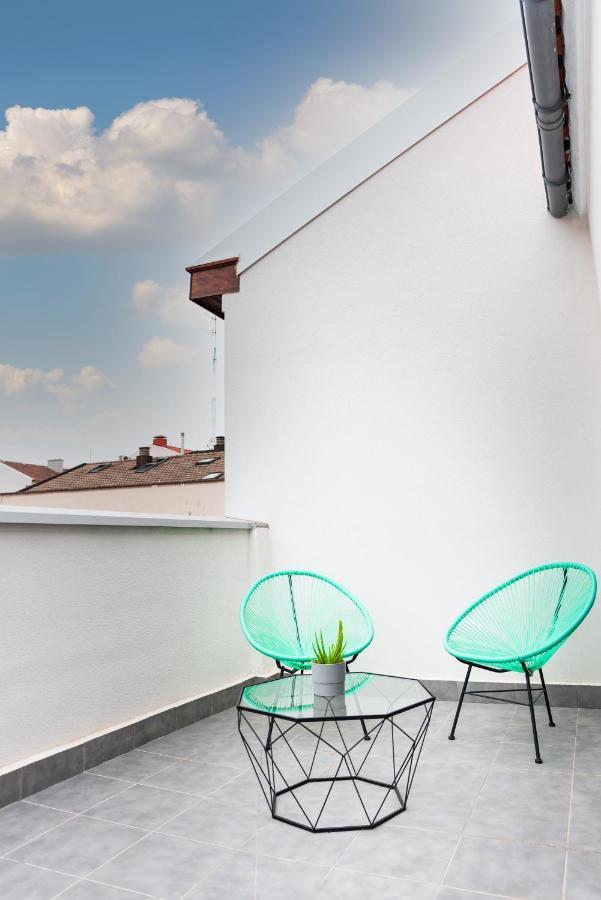 Apartamentos Kai Getxo Eksteriør bilde