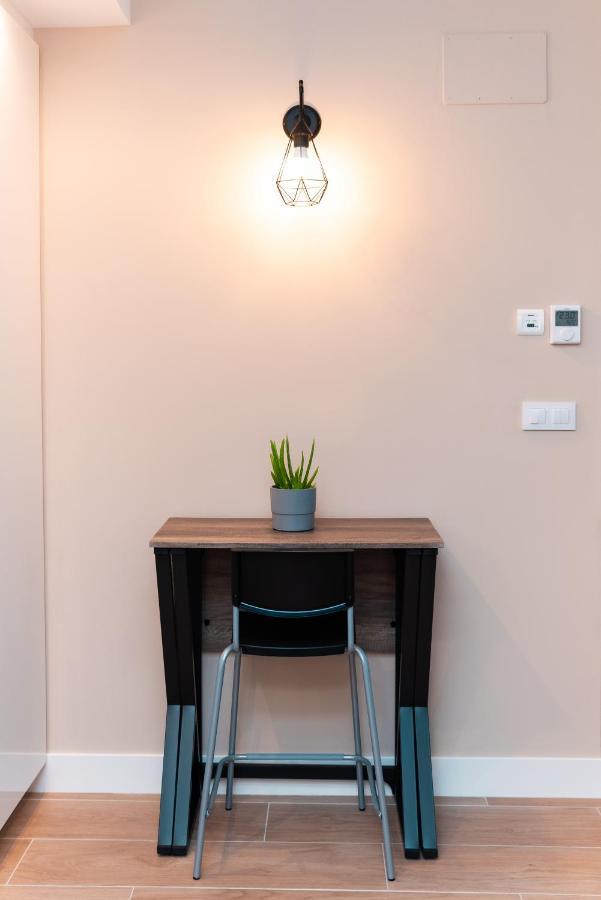 Apartamentos Kai Getxo Eksteriør bilde