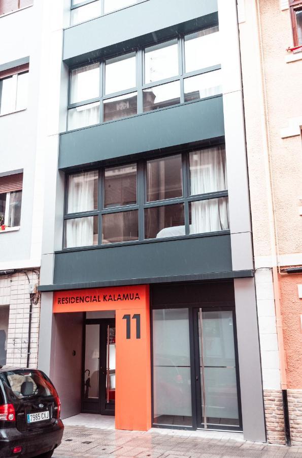 Apartamentos Kai Getxo Eksteriør bilde